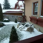 Bed & Breakfast Edelweiss Panzio