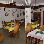 Edelweiss Panzio Bed & Breakfast