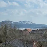 Edelweiss Panzio