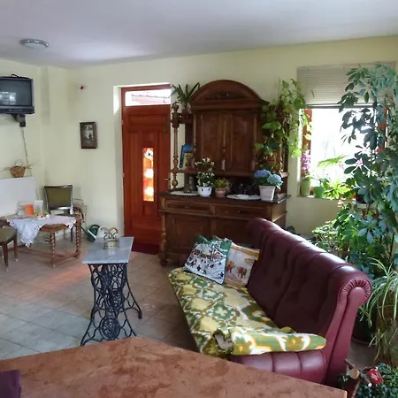 Edelweiss Panzio 3*