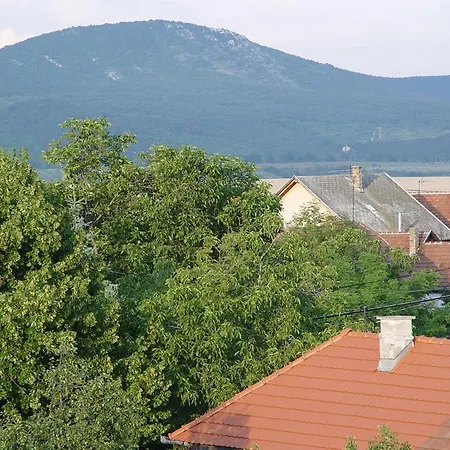 Edelweiss Panzió