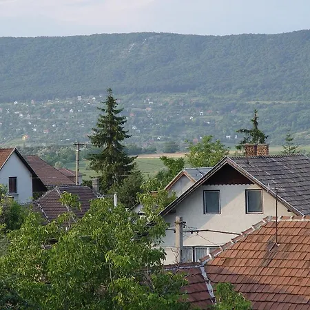 Edelweiss Panzio Bed & Breakfast 3*