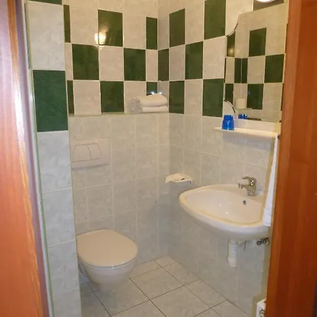 Bed & Breakfast Edelweiss Panzio