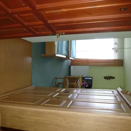 Edelweiss Panzió 3* Pilisvörösvár