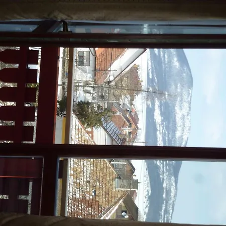 Edelweiss Panzió 3* Pilisvörösvár