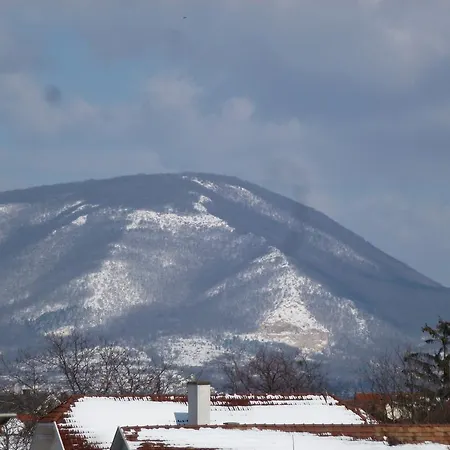 Bed & Breakfast Edelweiss Panzio 3*