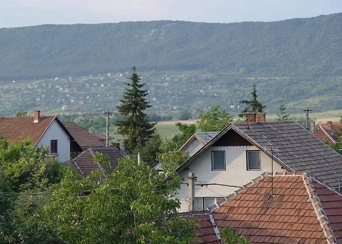 Edelweiss Panzio Bed & Breakfast 3*