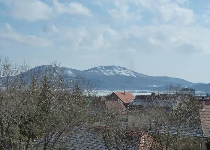 Edelweiss Panzio