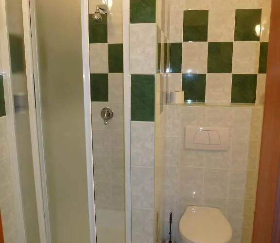Edelweiss Panzio 3*