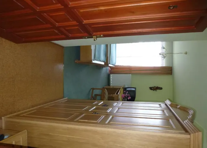 Edelweiss Panzio 3* Pilisvörösvár