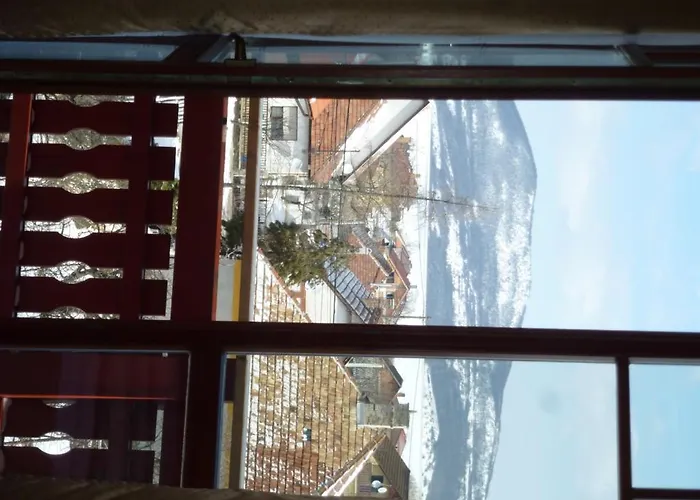 Edelweiss Panzio 3* Pilisvörösvár